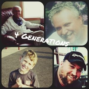 Meet your Posher, Ryan